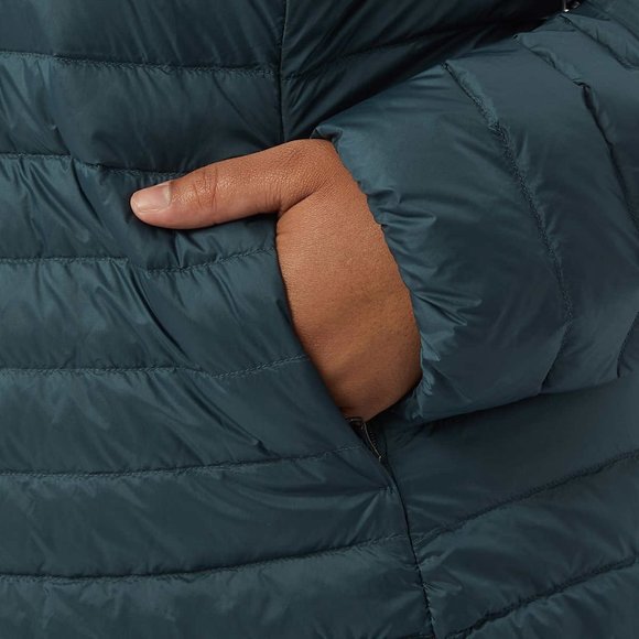 32 Degrees Ladies' Down Jacket - Picture 3 of 6